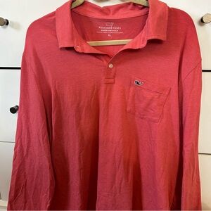 Vineyard Vines Polo